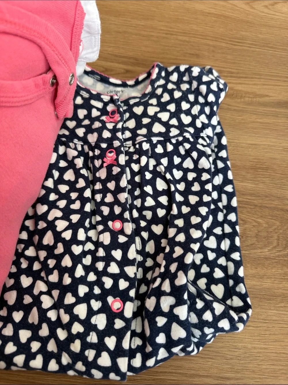 WHOLE BAG OF CLOTHES Size 9-12months